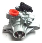 Bomba Direção Hidráulica Honda New Civic 1.8 16v 2006 à 2011