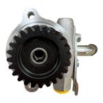 Bomba Direção Hidráulica Mitsubishi L200 Triton 3.2 2008