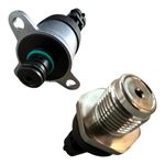 Válvula Reguladora Pressão Bomba Alta MPROP Peugeot Boxer 2.3 16v Diesel F1C Após 03/2012