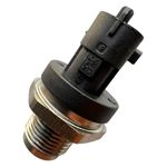 Válvula Reguladora Pressão Bomba Alta MPROP Peugeot Boxer 2.3 16v Diesel F1C Após 03/2012