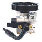 Bomba Direção Hidráulica HR 2.5 Diesel 2005 à 2012 