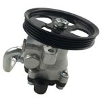 Bomba Direção Hidráulica HR 2.5 Diesel 2005 à 2012 
