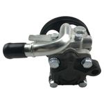 Bomba Direção Hidráulica HR 2.5 Diesel 2005 à 2012 