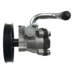 Bomba Direção Hidráulica HR 2.5 Diesel 2005 à 2012 