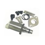 Válvula Reguladora Pressão SCV Toyota Land Cruiser 3.0 Hilux 2.5 3.0 2002 à 2014