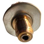 Sensor Alta Pressão Rail Ford Ranger e Troller T4 3.0 MWM International Power Stroke 2005 à 2012