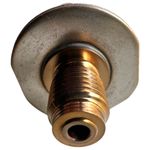 Sensor Alta Pressão Rail Ford Ranger e Troller T4 3.0 MWM International Power Stroke 2005 à 2012