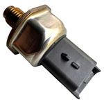 Sensor Alta Pressão Rail Ford Ranger e Troller T4 3.0 MWM International Power Stroke 2005 à 2012