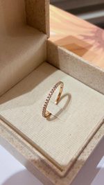 Aparador Sun Ouro 18k