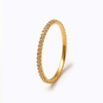Aparador Sun Ouro 18k