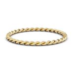 Aparador Torcidinho Ouro 18k