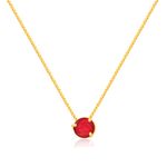 Corrente Ponto de Luz Ouro 18k