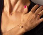 Pulseira  Ouro 18k