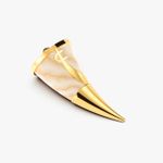 Espora Ouro 18k Ogum
