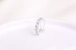 Piercing Pressão Ouro 18k