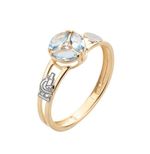 Anel Formatura Ouro 18k