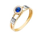 Anel Formatura Ouro 18k