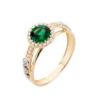 Anel Formatura Ouro 18k