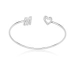 Bracelete em Prata Personalizado