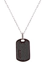 Gargantilha masculina ouro 18k