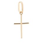 Pingente Palito Fino Ouro 18k