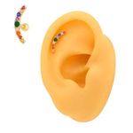 Piercing Helix Ouro 18k