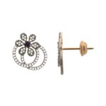 Brinco em ouro 18k