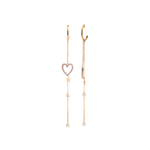 Brinco em ouro 18k