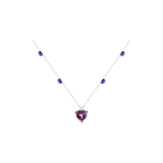 Gargantilha ouro 18k