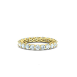 Aparador Ouro Curva 18k