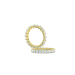 Aparador Ouro Curva 18k