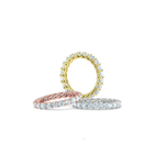 Aparador Ouro Curva 18k