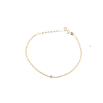 Pulseira Milano Ouro 18k