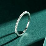 Meia Aliança Sun Ouro 18k