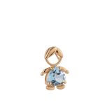Pingente Menininho Ouro 18k