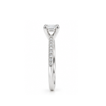 Anel Girassol Imperial Ouro 18K