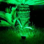 Projetor Refletor Led 10w Luz Verde Bivolt Kian
