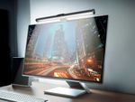 Barra de Led para Monitor Taschibra Screen USB Regulável