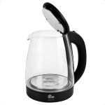 Chaleira Elétrica de Vidro 1,7l Kian CHV-100