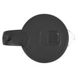Chaleira Elétrica de Vidro 1,7l Kian CHV-100