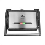 Grill Panini Kian 1200W