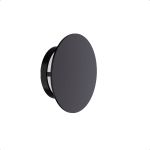 Arandela Luminaria Led Lua 8W Bivolt Kian