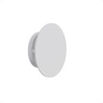 Arandela Luminaria Led Lua 8W Bivolt Kian