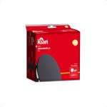 Arandela Luminaria Led Lua 8W Bivolt Kian