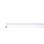 Luminária Led T5 com Interruptor 9w 6000k Branca Fria Bivolt