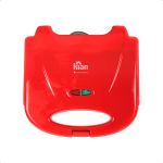 Sanduicheira Grill Elétrica Kian 750W