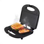 Sanduicheira Grill Elétrica Kian 750W