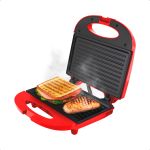Sanduicheira Grill Elétrica Kian 750W
