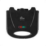 Sanduicheira Grill Elétrica Kian 750W