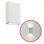 Arandela Led RGLed Apus Branca 3000k AD3998